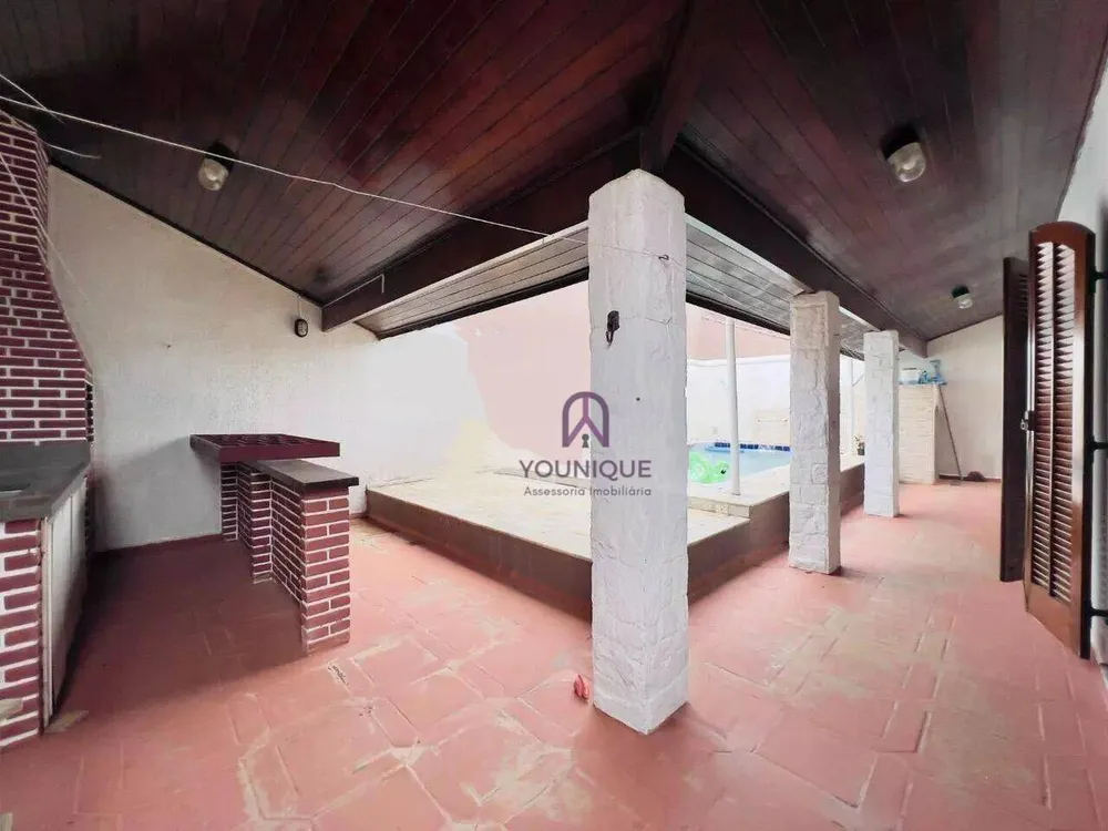 Casa, 3 quartos, 288 m² - Foto 5