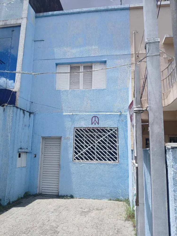 Casa, 1 quarto, 102 m² - Foto 8