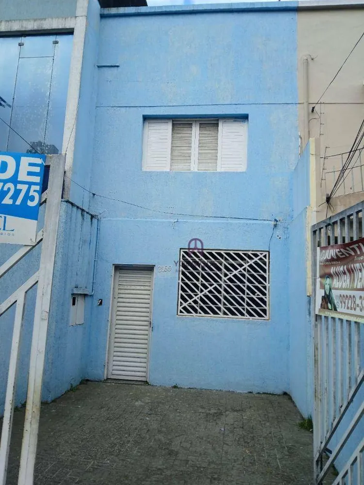 Casa, 1 quarto, 102 m² - Foto 7