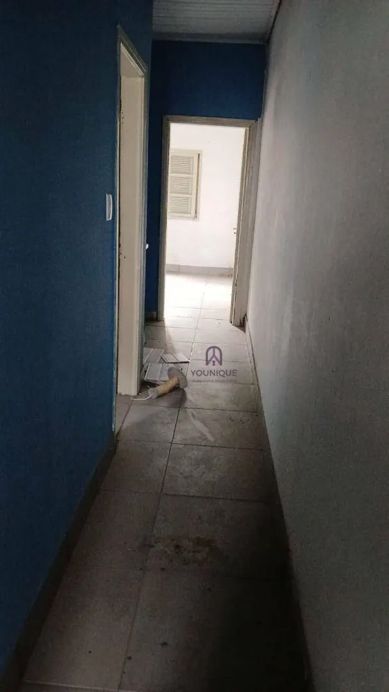 Casa, 1 quarto, 102 m² - Foto 1