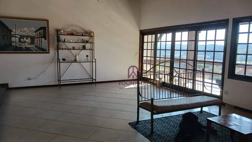 Casa, 5 quartos, 500 m² - Foto 10