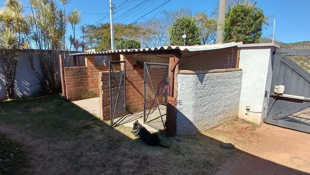 Casa, 5 quartos, 500 m² - Foto 8