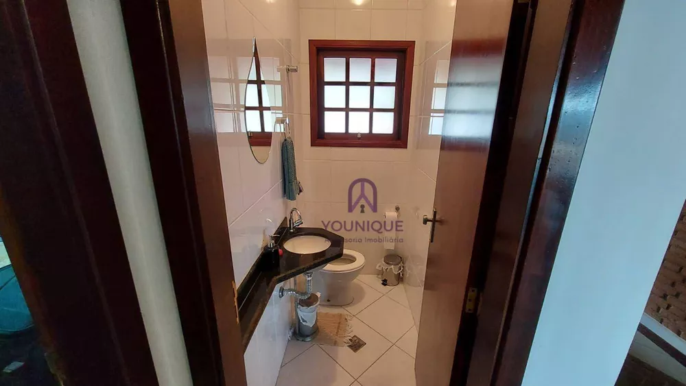 Casa, 5 quartos, 500 m² - Foto 3