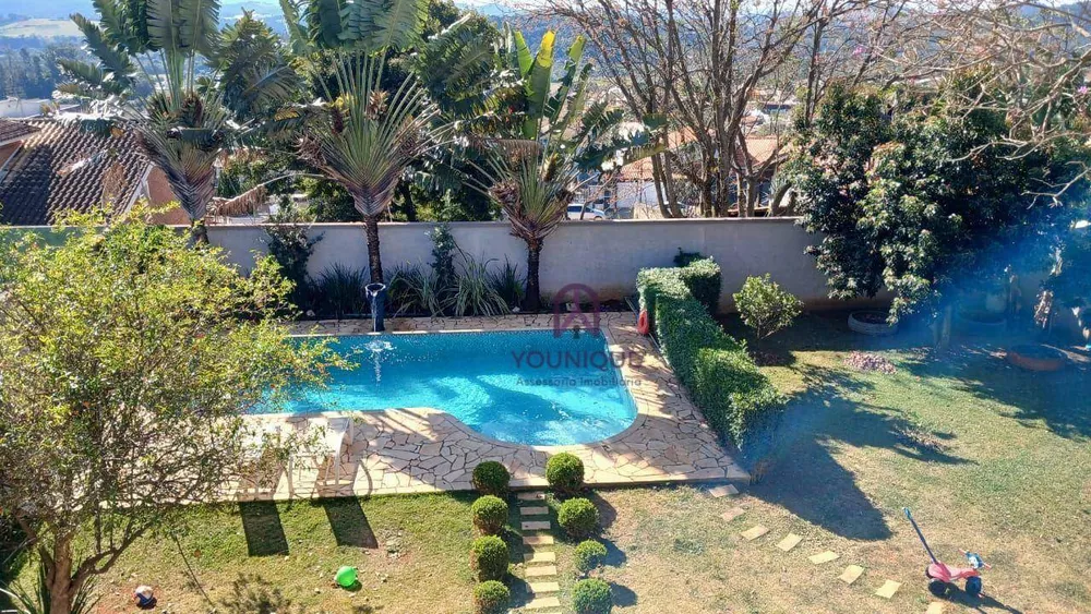 Casa, 5 quartos, 500 m² - Foto 1