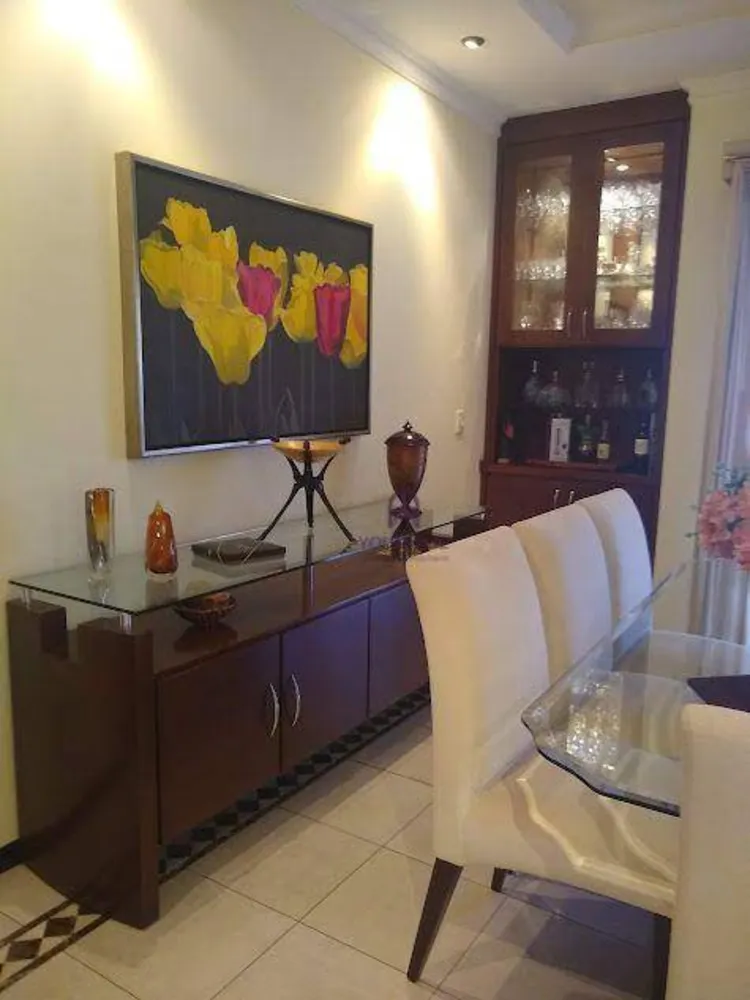 Casa de Condomínio, 4 quartos - Foto 7