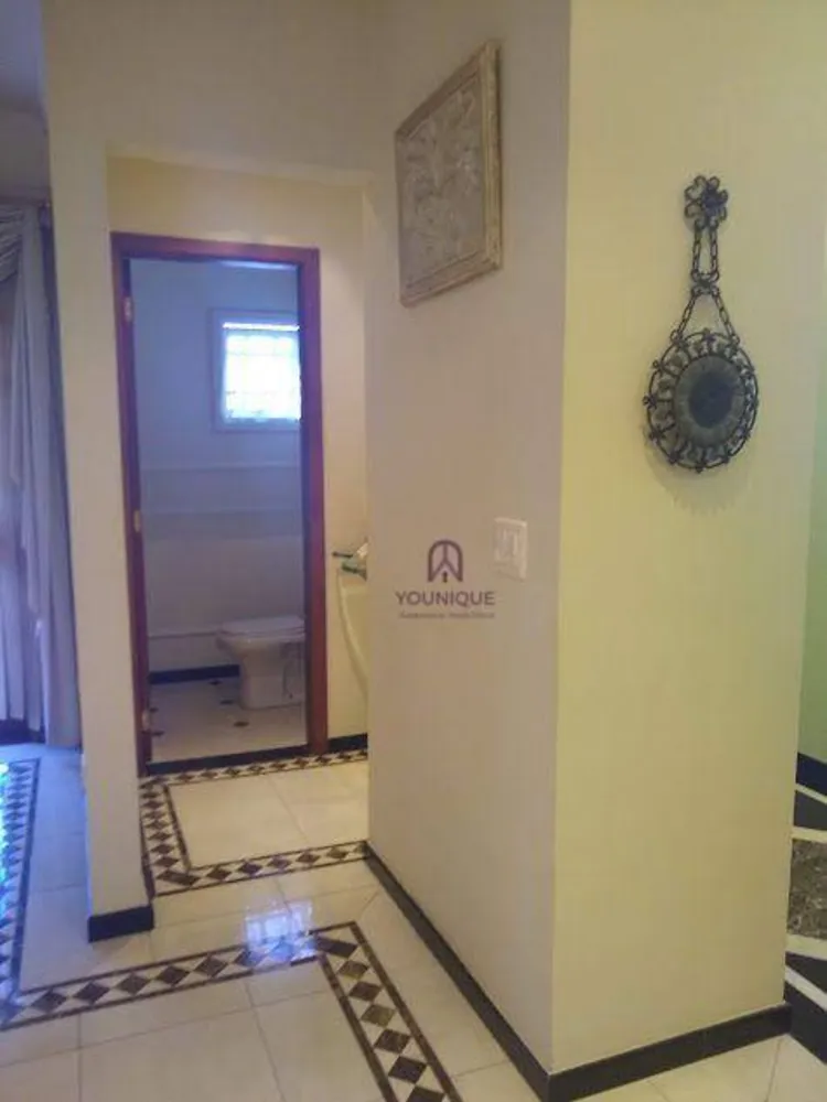 Casa de Condomínio, 4 quartos - Foto 8