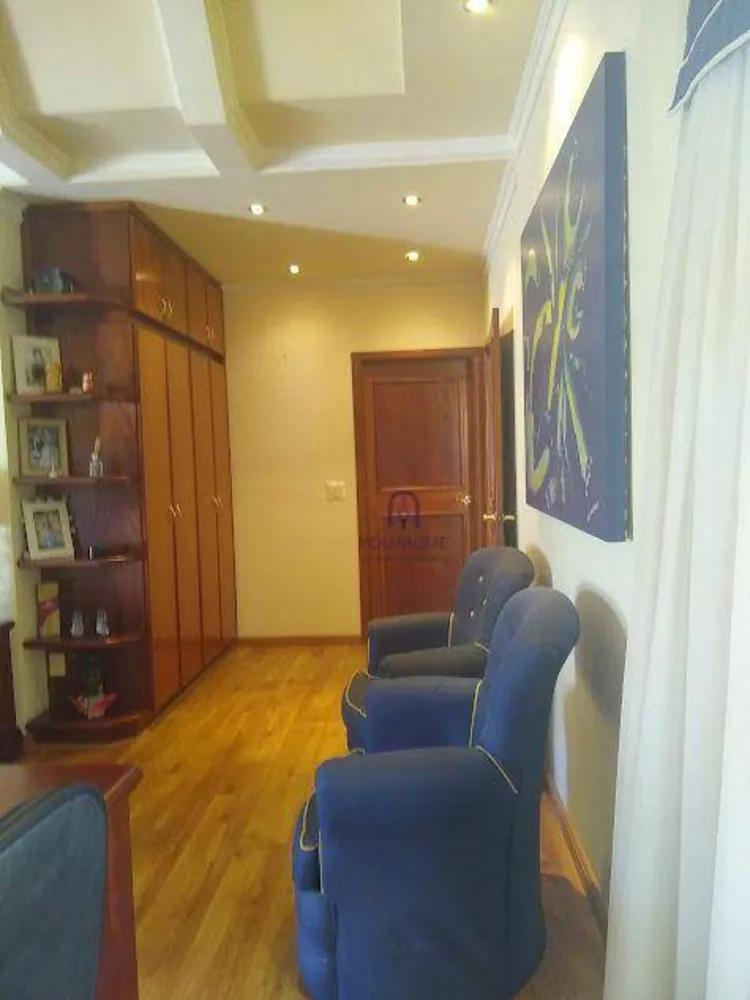 Casa de Condomínio, 4 quartos - Foto 13