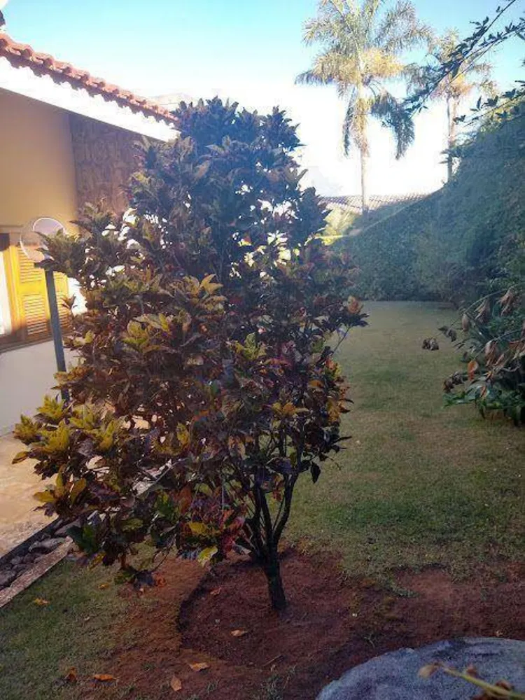 Casa de Condomínio, 4 quartos - Foto 6