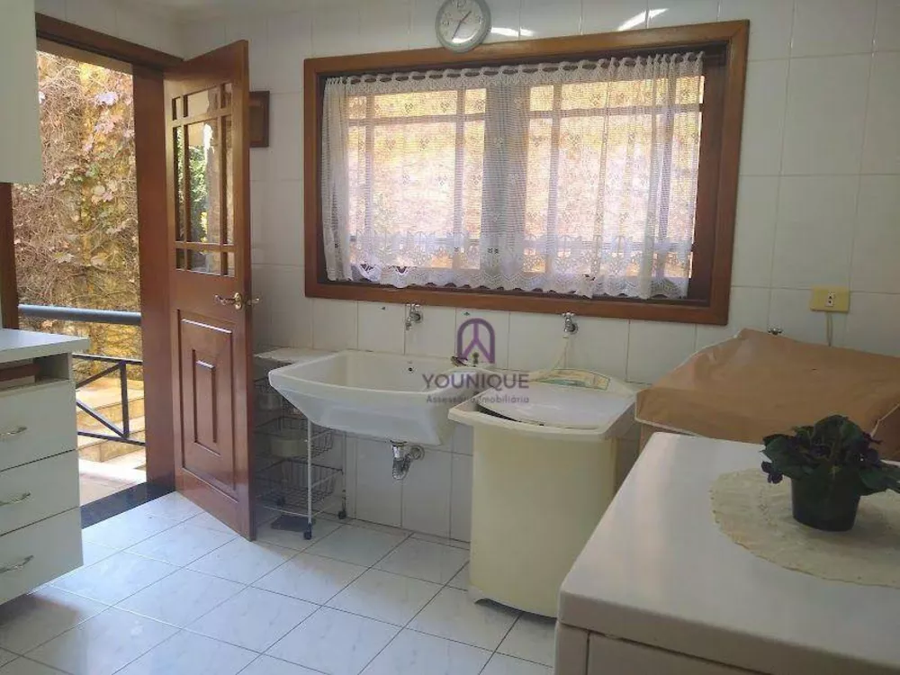 Casa de Condomínio, 4 quartos - Foto 8