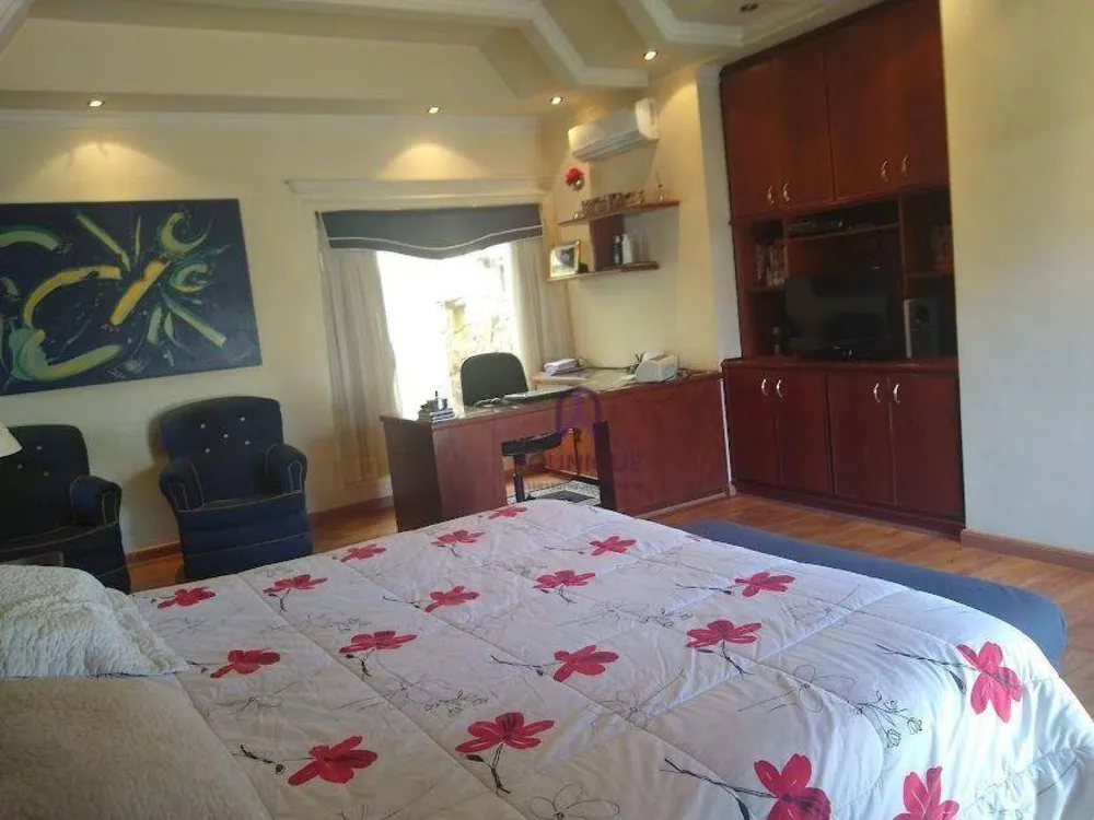 Casa de Condomínio, 4 quartos - Foto 12