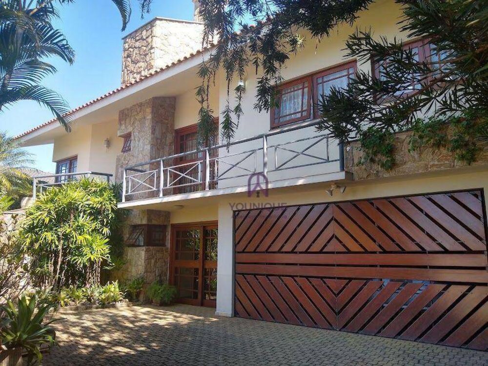Casa de Condomínio, 4 quartos - Foto 2