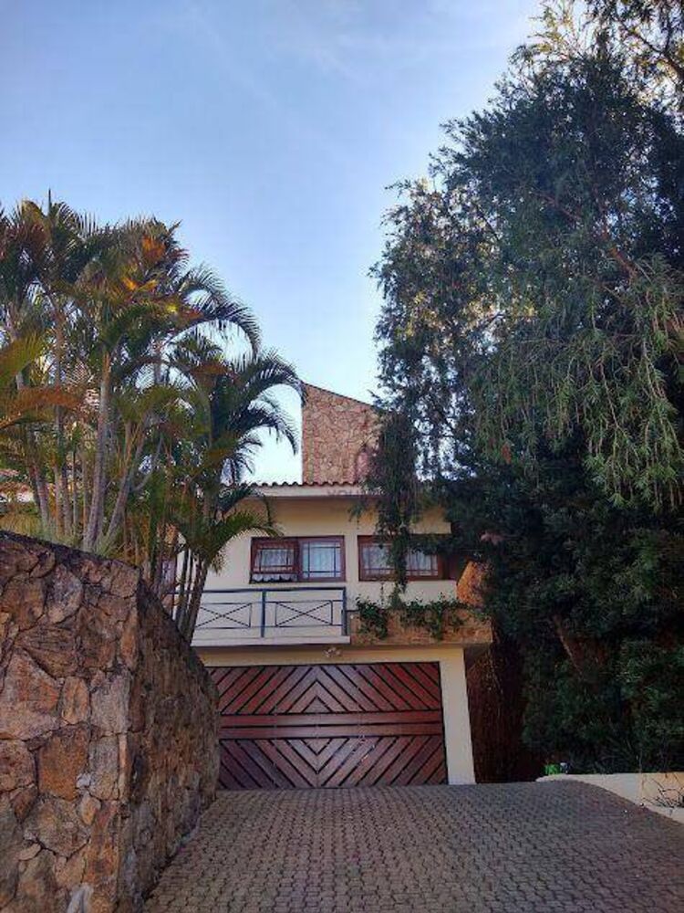 Casa de Condomínio, 4 quartos - Foto 1