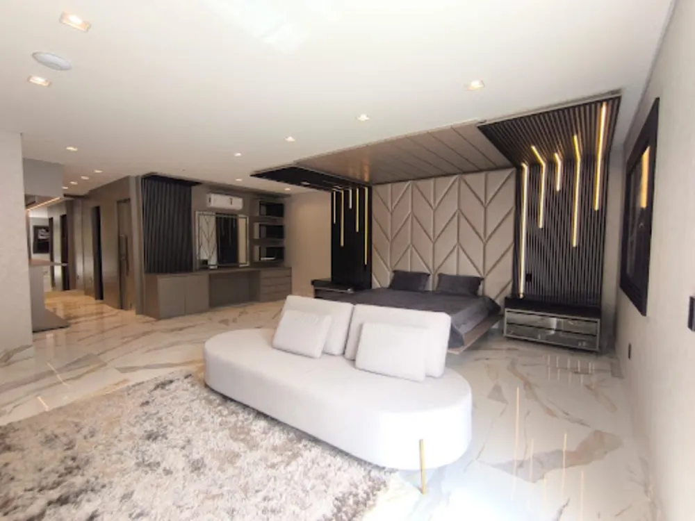Casa, 6 quartos, 500 m² - Foto 12