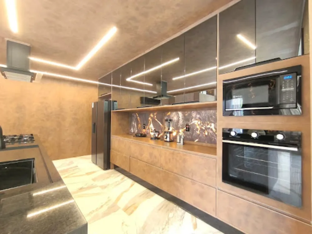 Casa, 6 quartos, 500 m² - Foto 4
