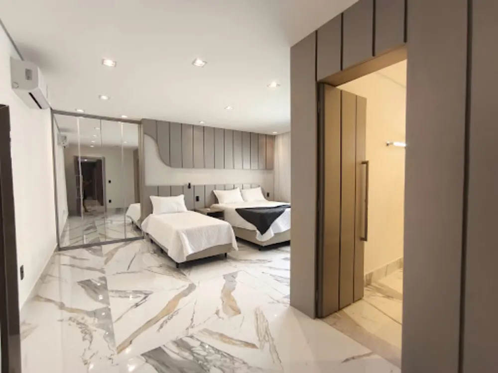 Casa, 6 quartos, 500 m² - Foto 9