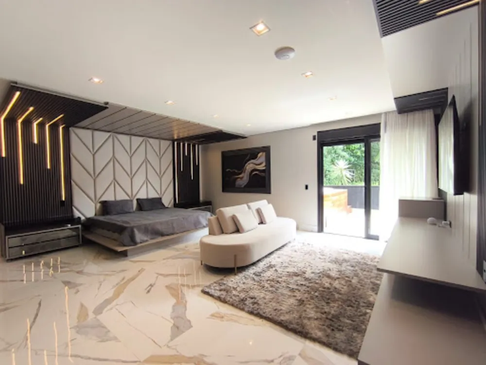Casa, 6 quartos, 500 m² - Foto 11