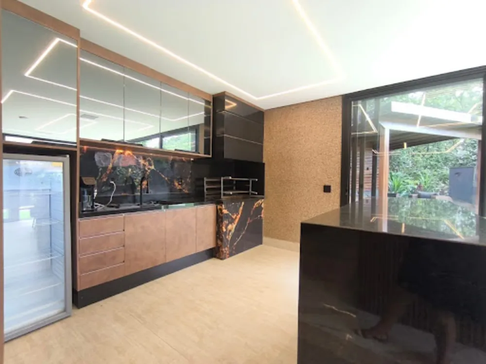 Casa, 6 quartos, 500 m² - Foto 7