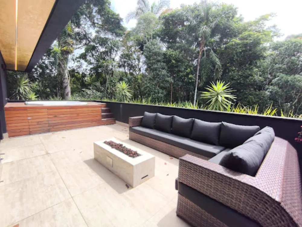 Casa, 6 quartos, 500 m² - Foto 6