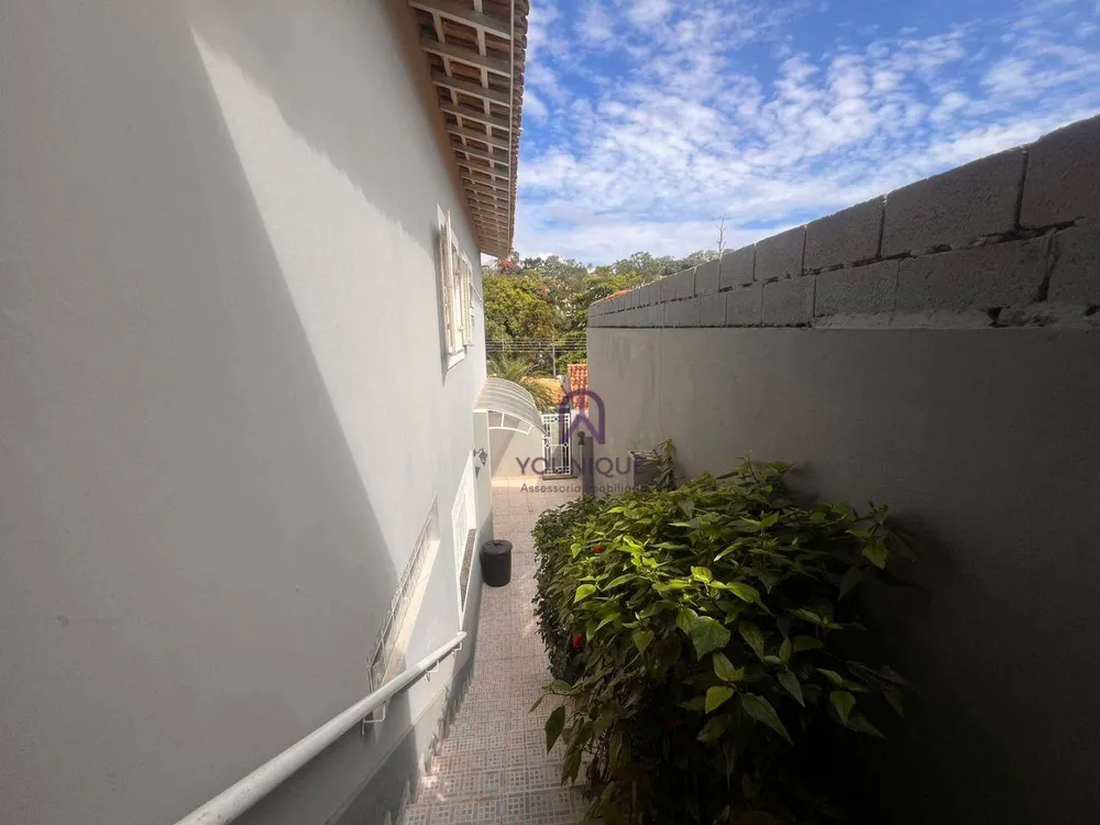 Casa, 4 quartos, 289 m² - Foto 6