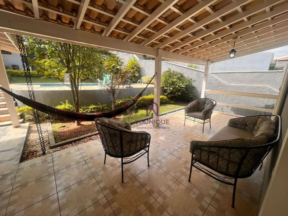 Casa, 4 quartos, 289 m² - Foto 8