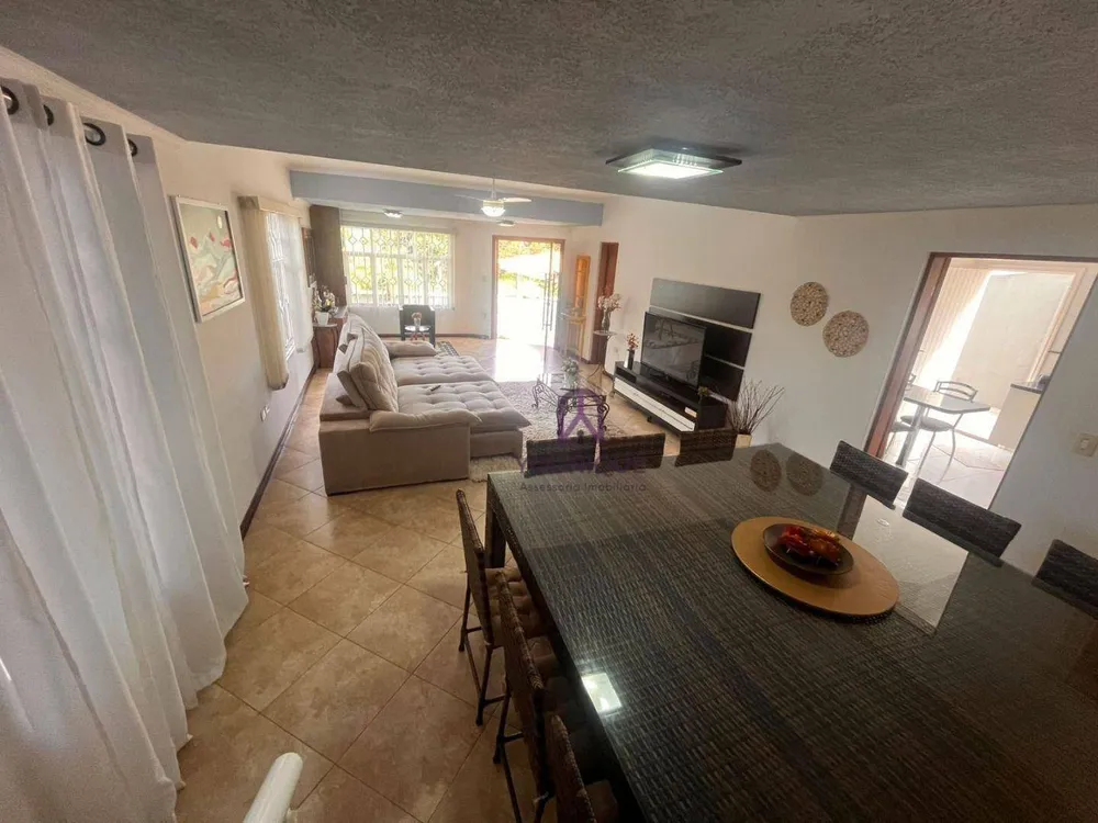 Casa, 4 quartos, 289 m² - Foto 10