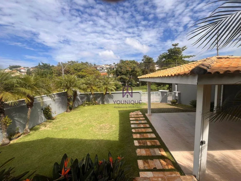 Casa, 4 quartos, 289 m² - Foto 7