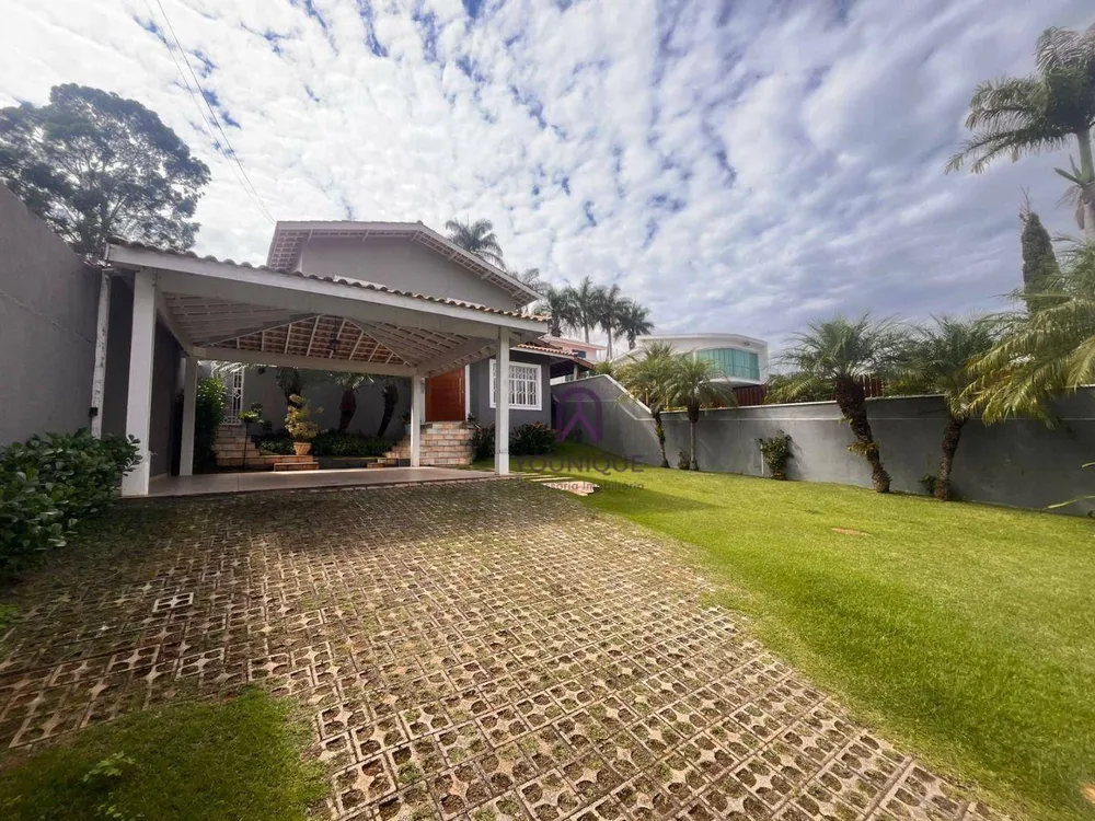 Casa, 4 quartos, 289 m² - Foto 6