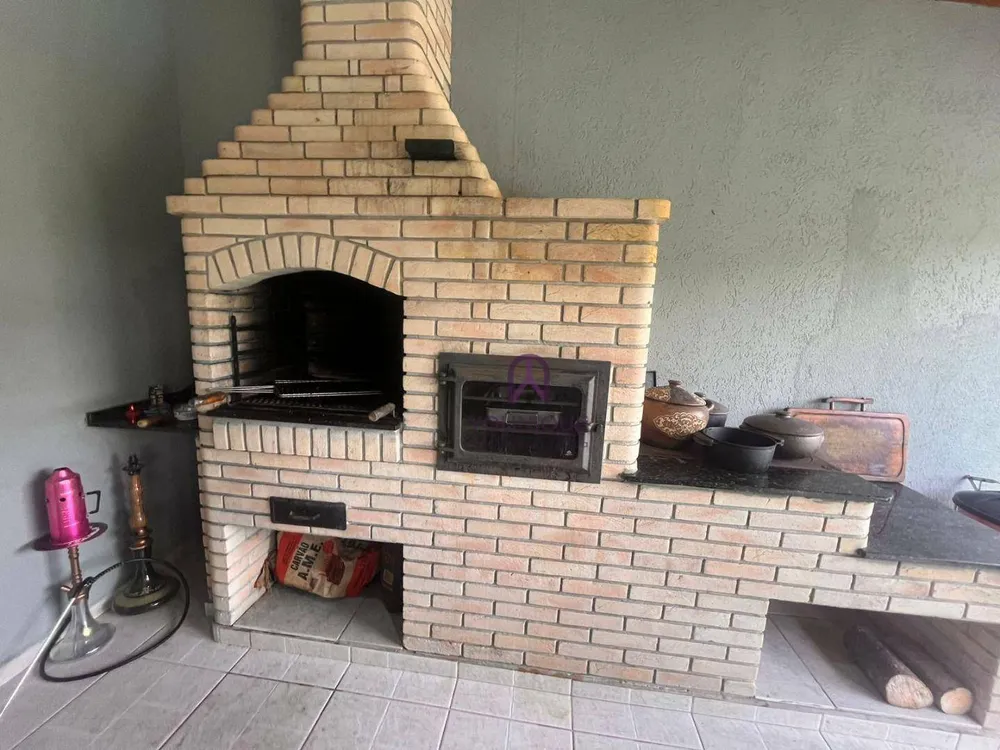 Casa, 4 quartos, 289 m² - Foto 2