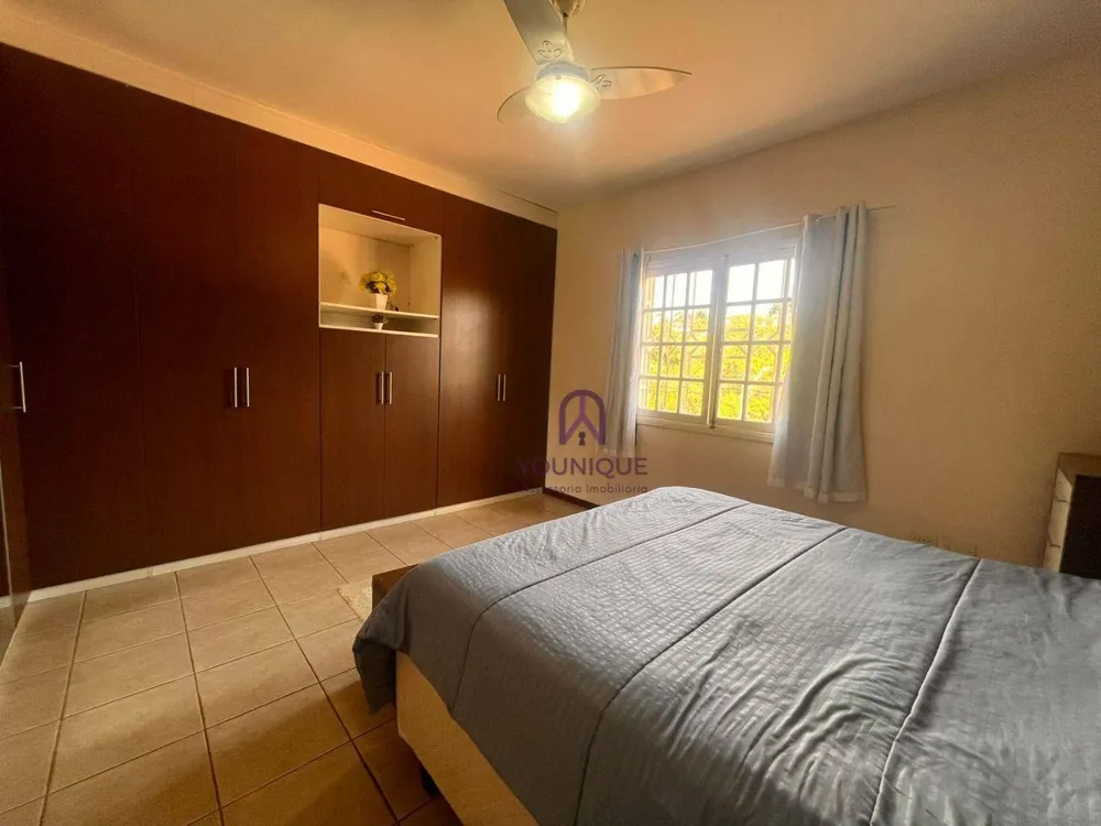 Casa, 4 quartos, 289 m² - Foto 4