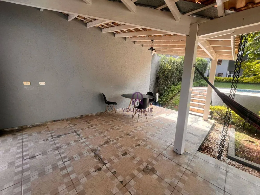 Casa, 4 quartos, 289 m² - Foto 5