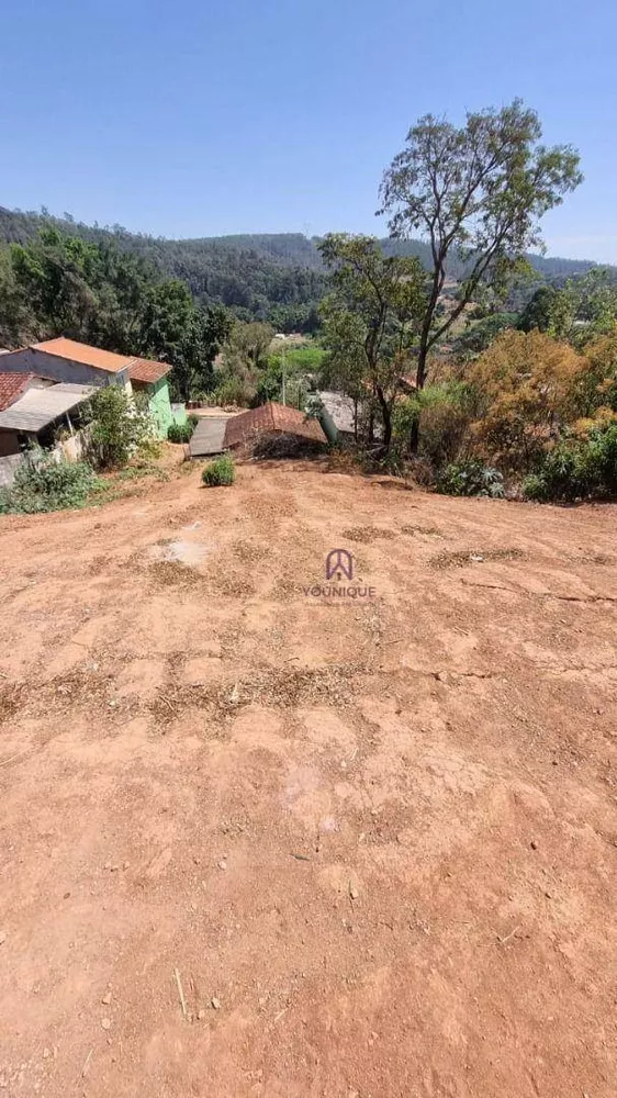 Terreno, 250 m² - Foto 1