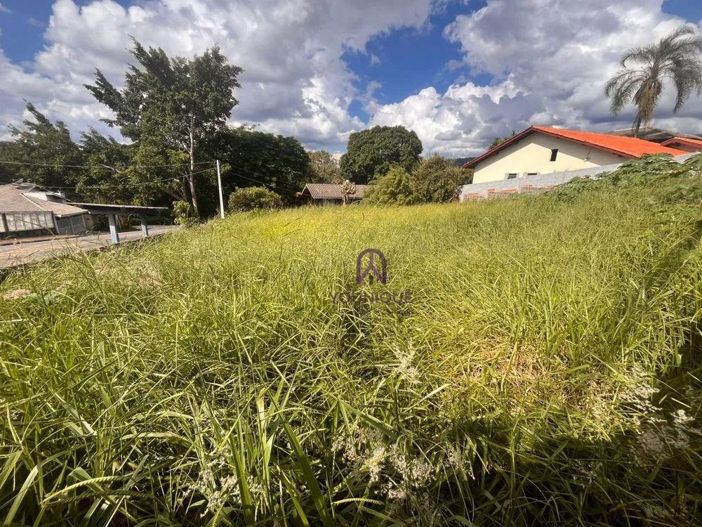 Terreno, 402 m² - Foto 1