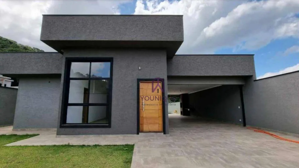 Casa de Condomínio, 3 quartos - Foto 8