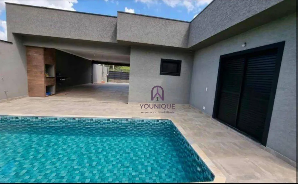 Casa de Condomínio, 3 quartos - Foto 10