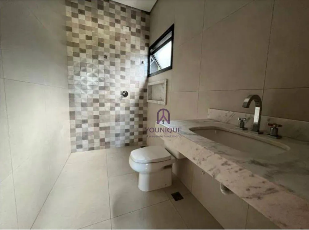 Casa de Condomínio, 4 quartos - Foto 9