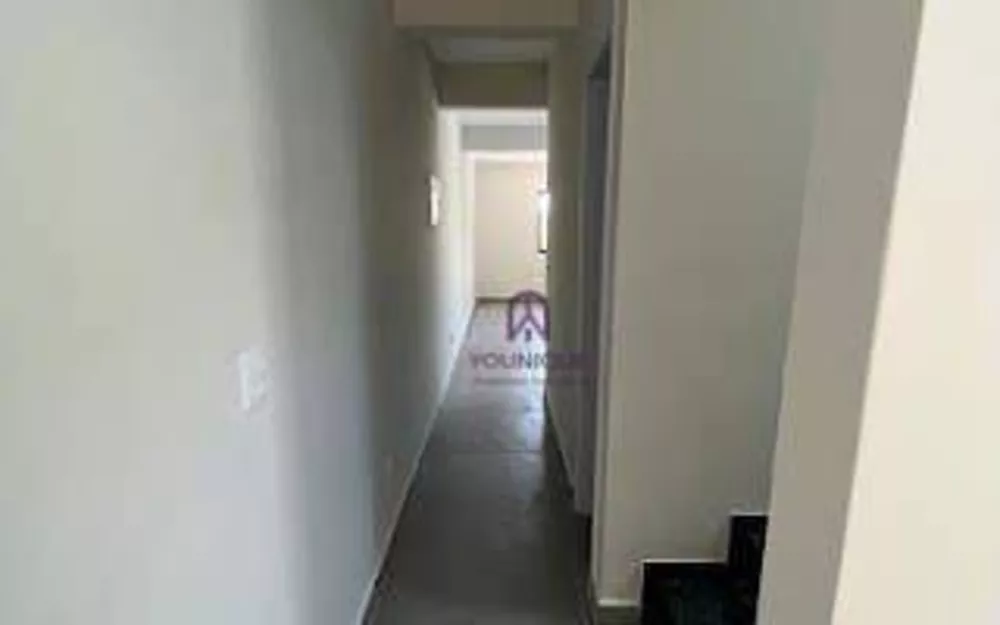 Casa, 3 quartos, 115 m² - Foto 1