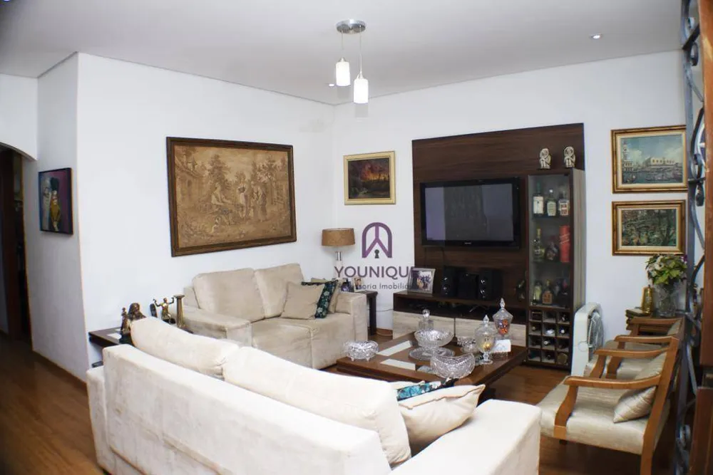 Casa, 3 quartos, 260 m² - Foto 9