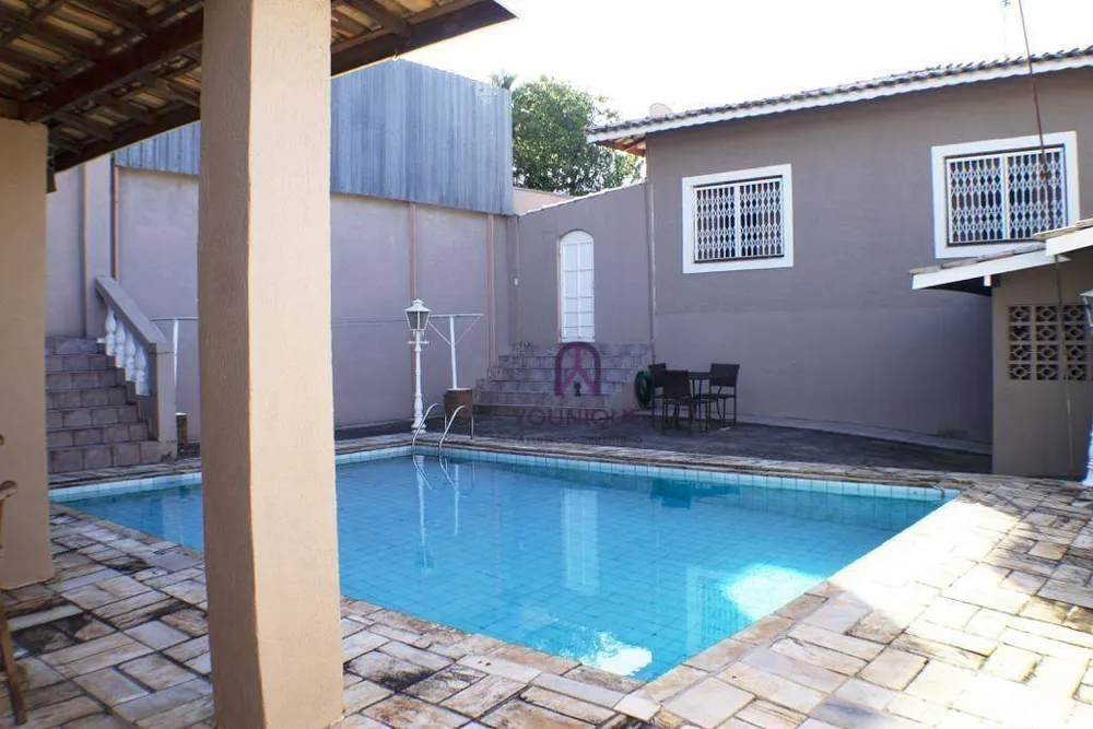 Casa, 3 quartos, 260 m² - Foto 5