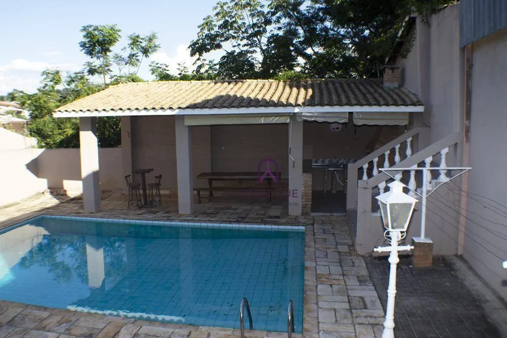 Casa, 3 quartos, 260 m² - Foto 8