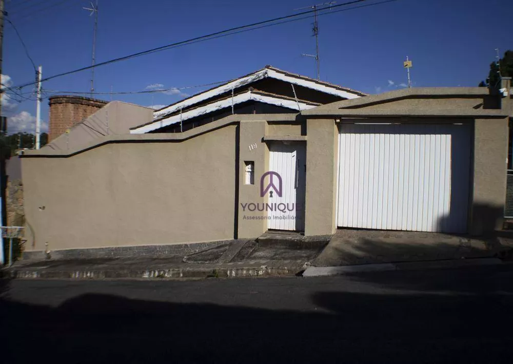 Casa, 3 quartos, 260 m² - Foto 4