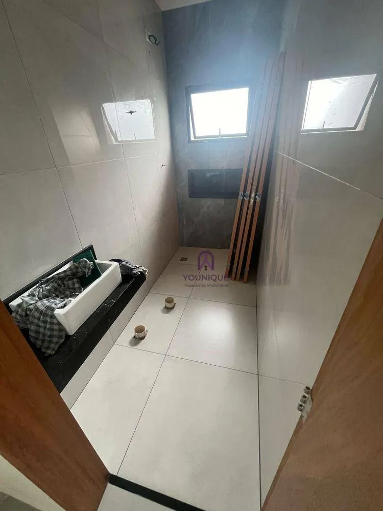 Casa, 3 quartos, 131 m² - Foto 11