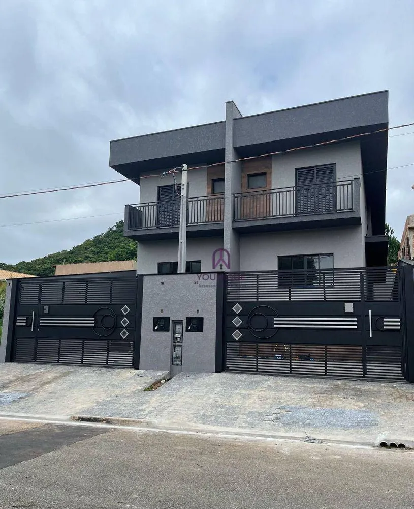 Casa, 3 quartos, 131 m² - Foto 2