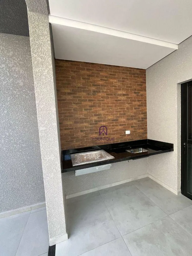 Casa, 3 quartos, 131 m² - Foto 14