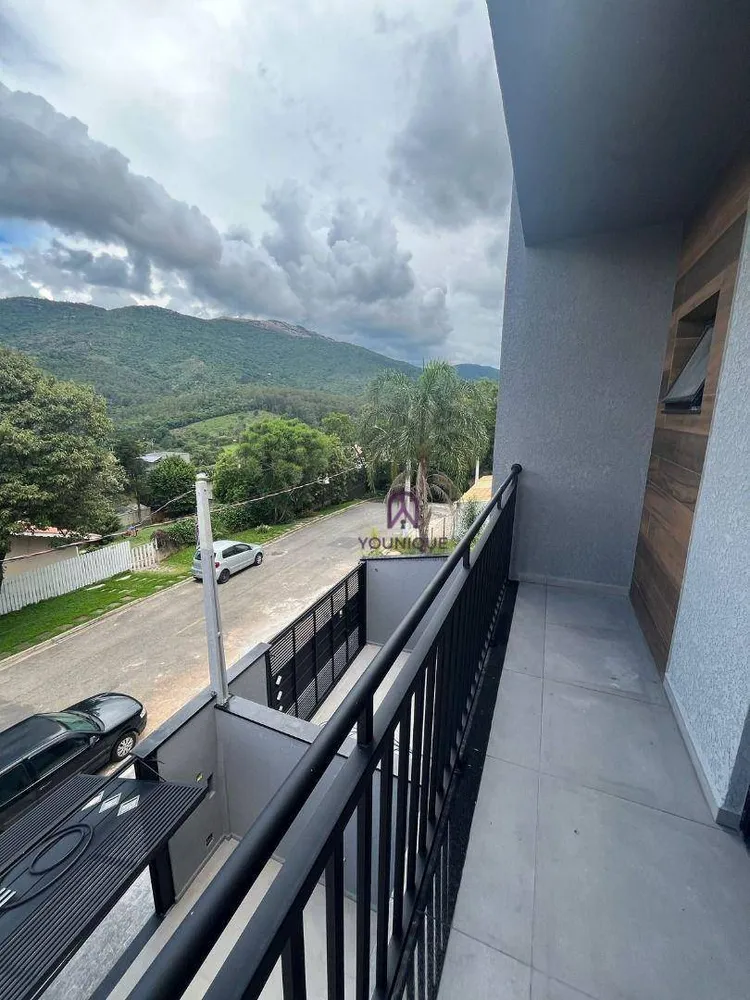 Casa, 3 quartos, 131 m² - Foto 9