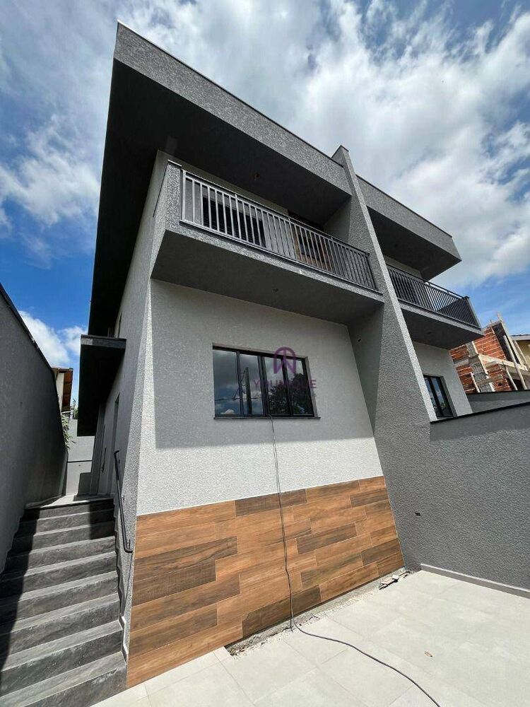 Casa, 3 quartos, 131 m² - Foto 2
