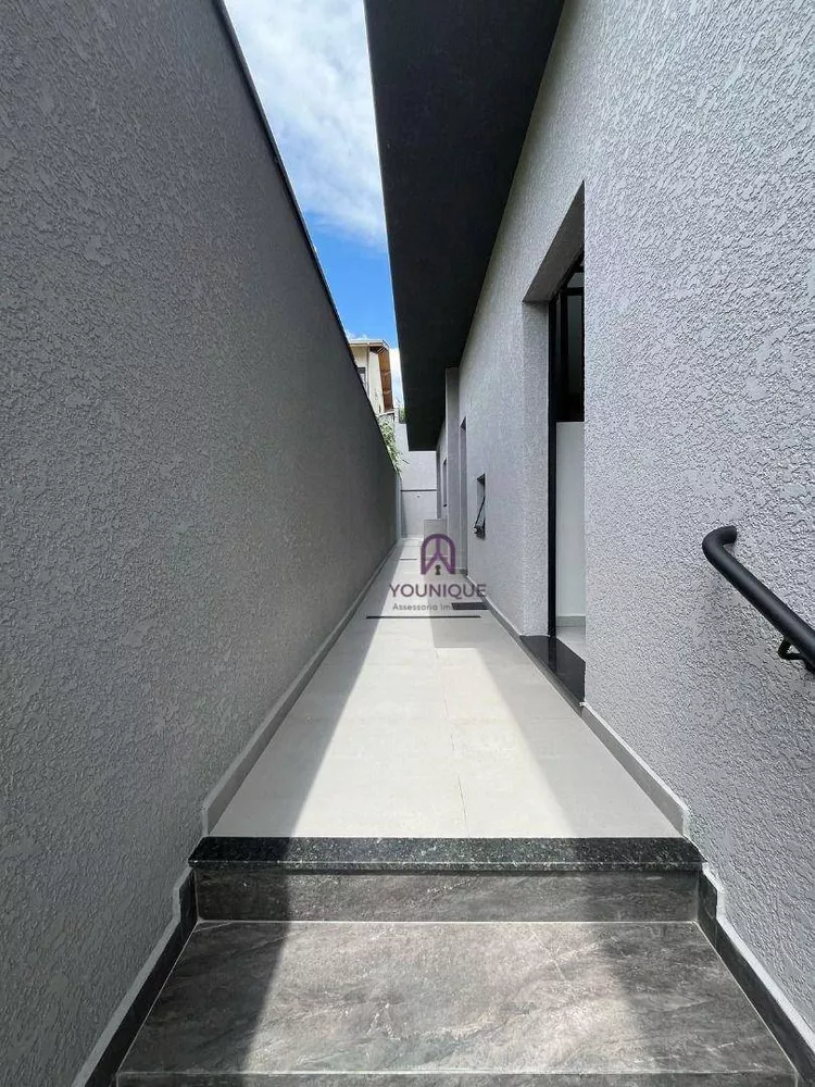 Casa, 3 quartos, 131 m² - Foto 5