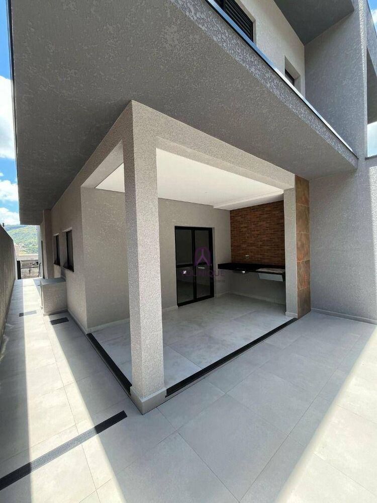 Casa, 3 quartos, 131 m² - Foto 4