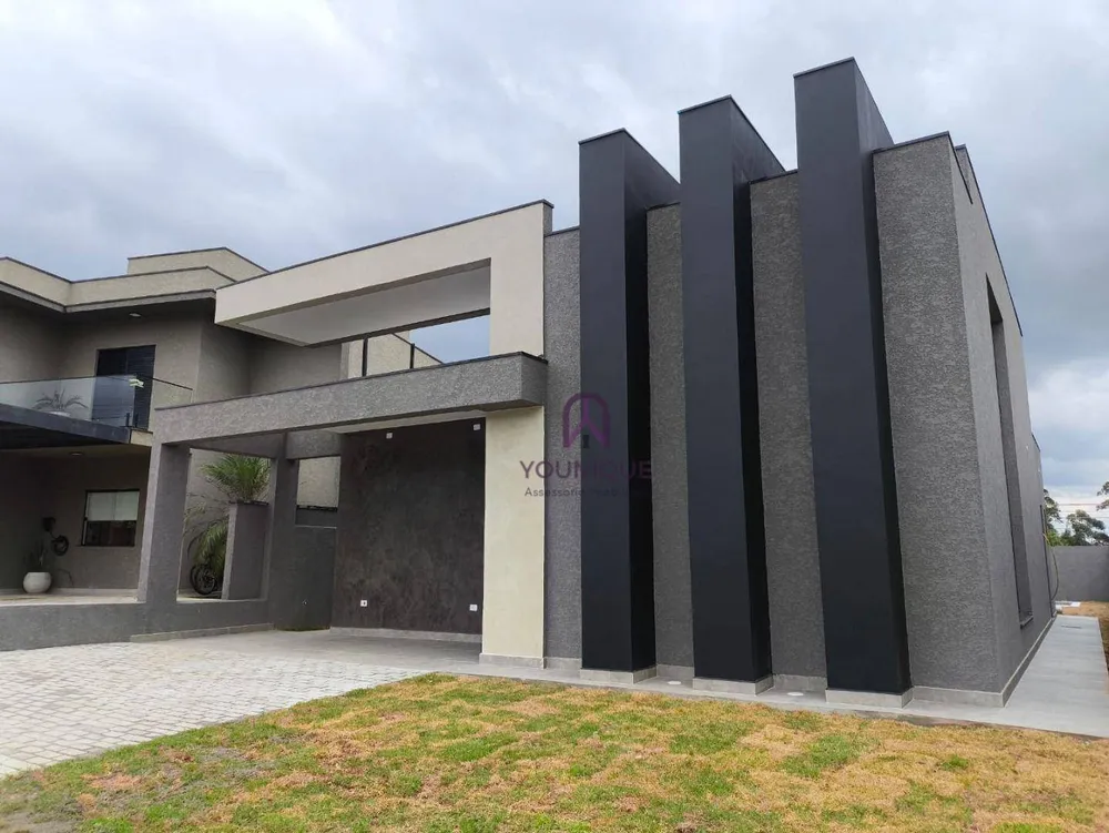 Casa de Condomínio, 3 quartos - Foto 9