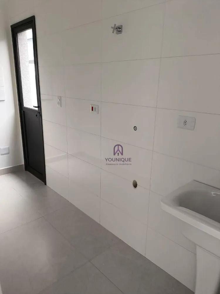Casa de Condomínio, 3 quartos - Foto 10