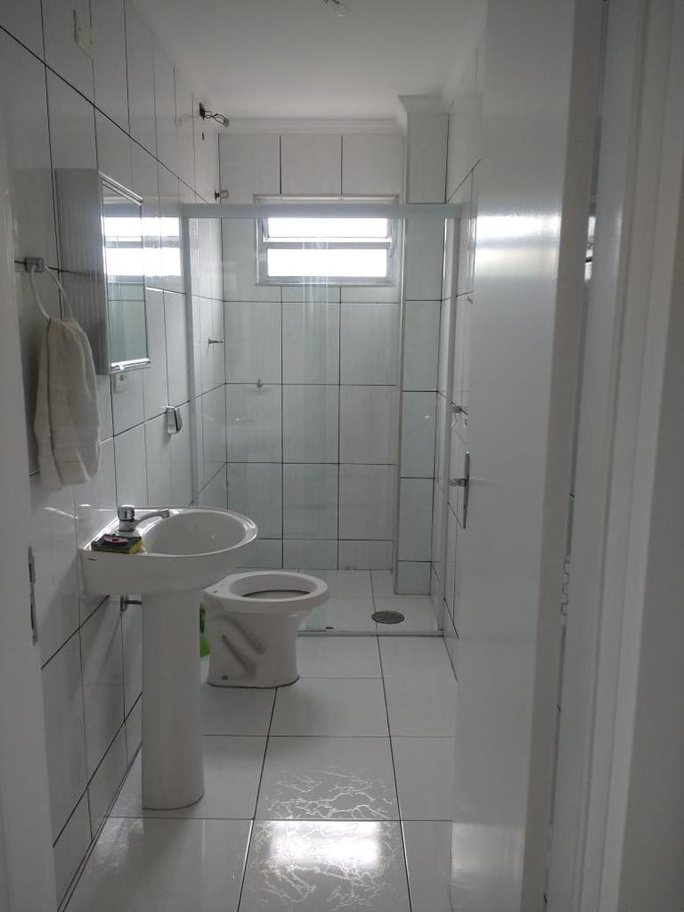 Apartamento à venda com 2 quartos, 67m² - Foto 3